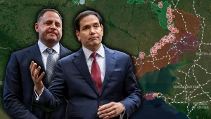 Przełom po rozmowach, które wisiały na włosku? Ujawniają burzliwe kulisy