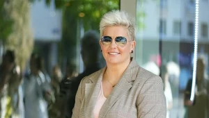 Anita Włodarczyk późnym wieczorem nadała komunikat. "Już za kilka dni"