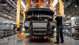 Niemiecki gigant stawia na Polskę. 1,5 mld zł na rozbudowę fabryki