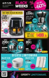 Ostatni tydzień okazji - Biedronka