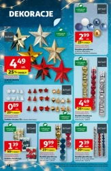 Świąteczne okazji - Hipermarket Auchan