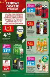 Świąteczne okazji - Hipermarket Auchan