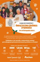 Świąteczne okazji - Hipermarket Auchan