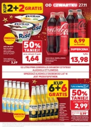 Magia rabatów  – Kaufland