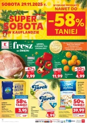 Magia rabatów  – Kaufland