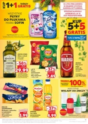 Magia rabatów  – Kaufland