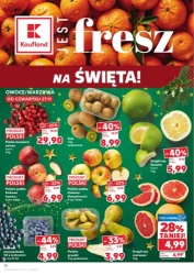 Magia rabatów  – Kaufland