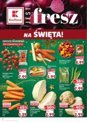 Magia rabatów  – Kaufland