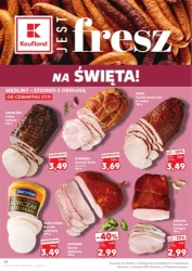 Magia rabatów  – Kaufland