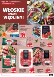 Magia rabatów  – Kaufland