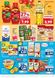 Magia rabatów  – Kaufland