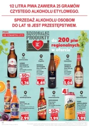 Magia rabatów  – Kaufland