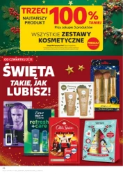 Magia rabatów  – Kaufland