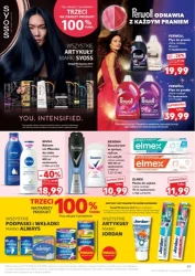 Magia rabatów  – Kaufland