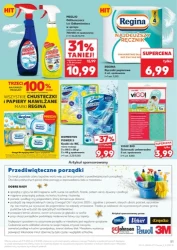 Magia rabatów  – Kaufland