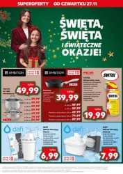 Magia rabatów  – Kaufland
