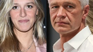 Michał i Ola Żebrowscy żyją na dwa domy. Tak to wygląda 16 lat po ślubie