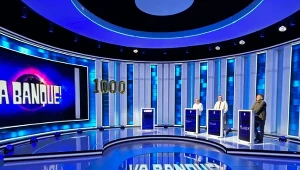 "Va Banque" - Turniej Arcymistrzów 