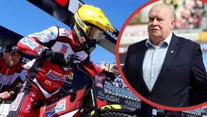 Polonia straci swojego prezesa? Powiedział już o tym wprost