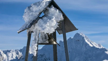 Co z dzwonem z Kasprowego Wierchu? 