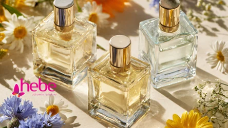 Hebe przecenia perfumy! Do –60%. Ponad 1200 zapachów w wielkiej wyprzedaży
