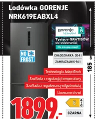 Холодильник Gorenje