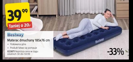 Materac Bestway