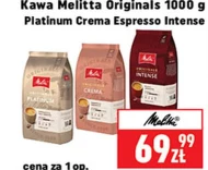Кава Melitta
