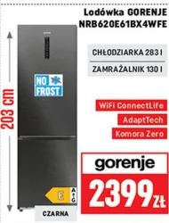 Холодильник Gorenje