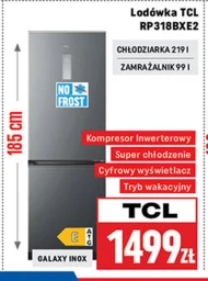 Холодильник TCL