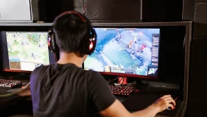 Dlaczego warto kupić komputer gamingowy?