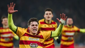Jagiellonia - KuPS. O której i gdzie obejrzeć? [TRANSMISJA NA ŻYWO]