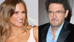 Wojewódzki ma na koncie wiele romansów. Uwiodła go nawet Kaczorowska