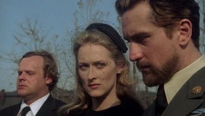 Jedno z najwspanialszych dzieł w historii kina wraca na duży ekran