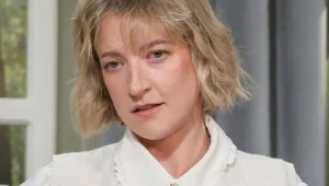 Lara Gessler rozwiodła się po dwóch latach. Tuż po ślubie zrozumiała