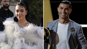 Koniec spekulacji na temat Cristiano i Georginy. W Portugalii aż huczy