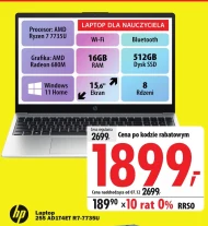 Laptop HP