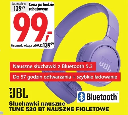 Навушники Bluetooth JBL