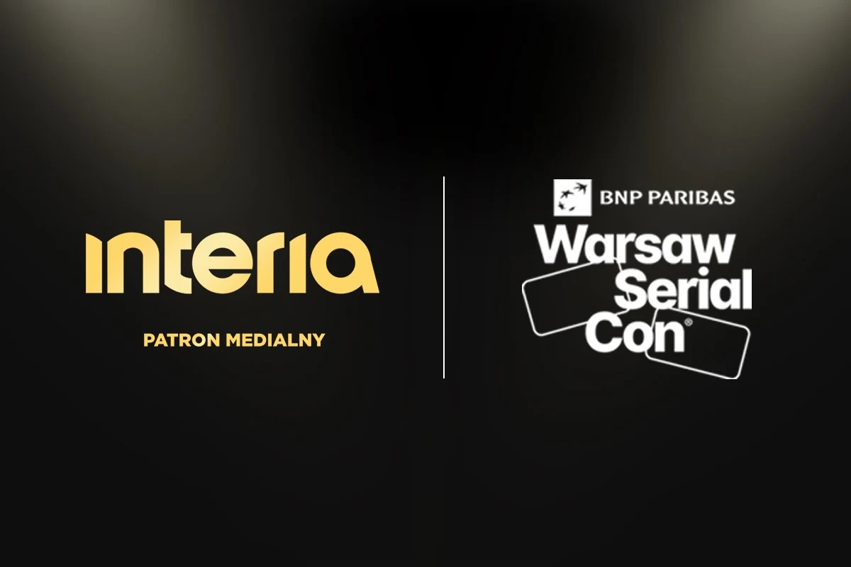 BNP Paribas Warsaw SerialCon startuje już 26 listopada BNP Paribas Warsaw SerialCon startuje już 26 listopada