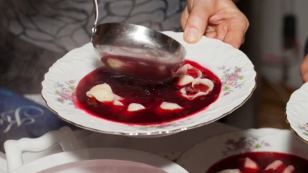 Wigilijny barszcz wyjdzie klarowny i pełen smaku. Wystarczy, że dodasz ten sekretny składnik