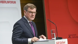 Niemieckie MSZ o Polsce: Ważne, by jej interesy były uwzględniane