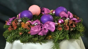 Mało kto zna trzy symbole adwentu. Kiedyś były niemal w każdym domu