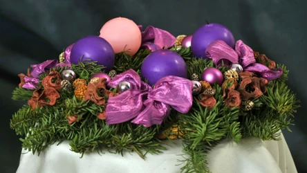 Znasz trzy symbole adwentu? 