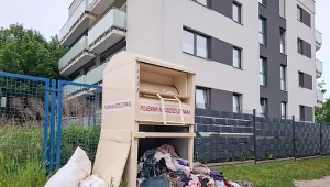 Unijne przepisy utrudniły życie. Teraz gminy usiłują naprawić problem