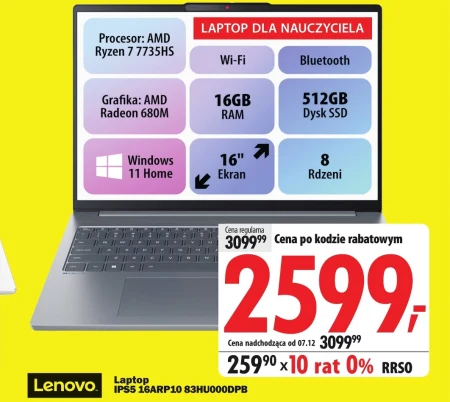 Laptop Lenovo