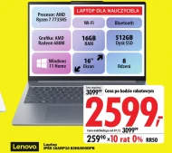 Laptop Lenovo
