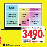 Ноутбук Apple