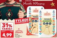 Pierogi K-Stąd Takie Dobre