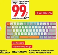 Клавіатура Redragon