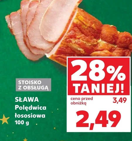 Polędwica Sława